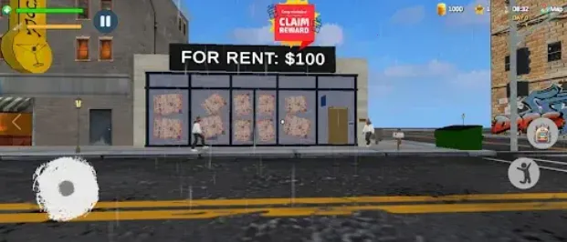 �չ�ķ�г�ģ����(�г���Ӫ��Ϸ)v2.0.1 �ֻ����ͼ1