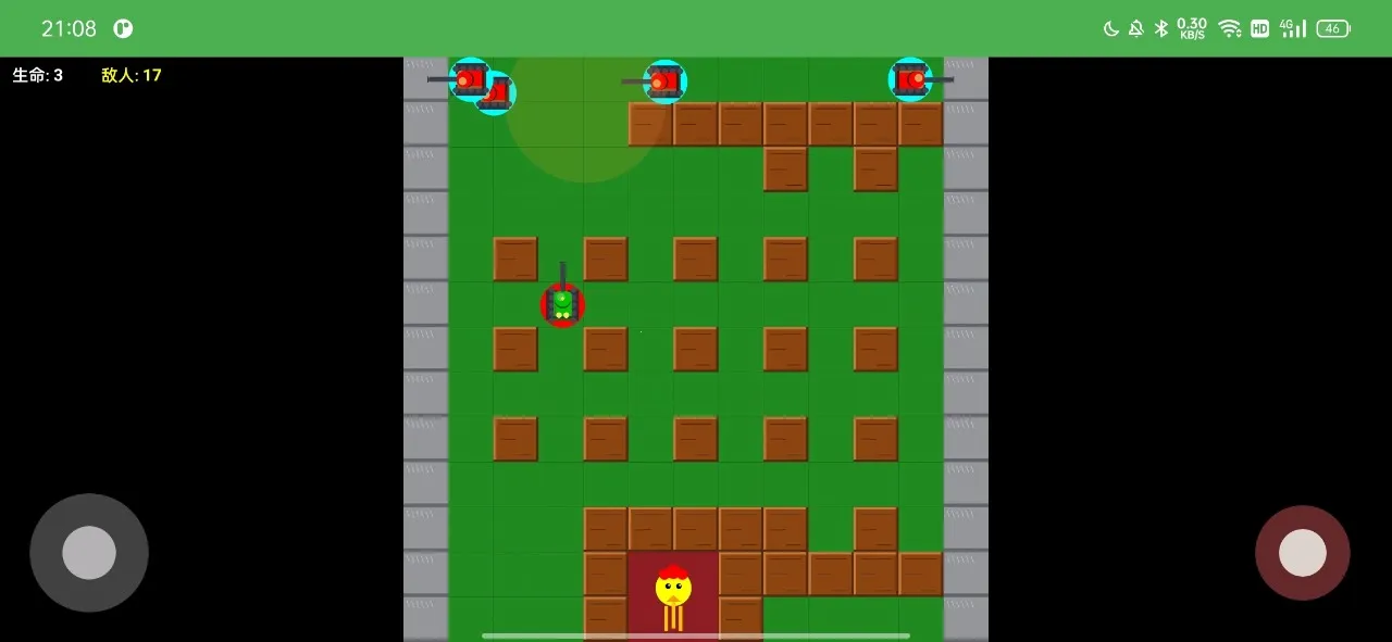 ̹�˴�ս��������(̹�������Ϸ)v1.0 �ֻ����ͼ4