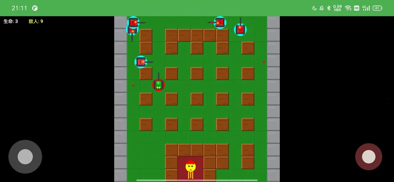 ̹�˴�ս��������(̹�������Ϸ)v1.0 �ֻ����ͼ3