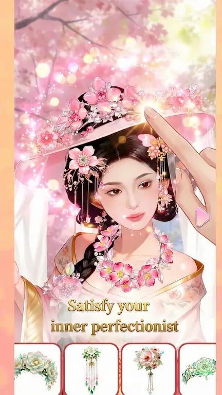 ����ƥ��(����ƴͼ��Ϸ)v1.0.6 �ٷ������ͼ0