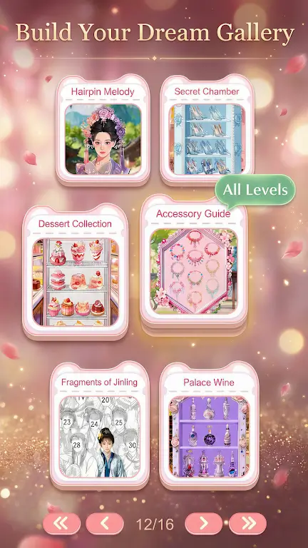 ����ƥ��(����ƴͼ��Ϸ)v1.0.6 �ٷ������ͼ3