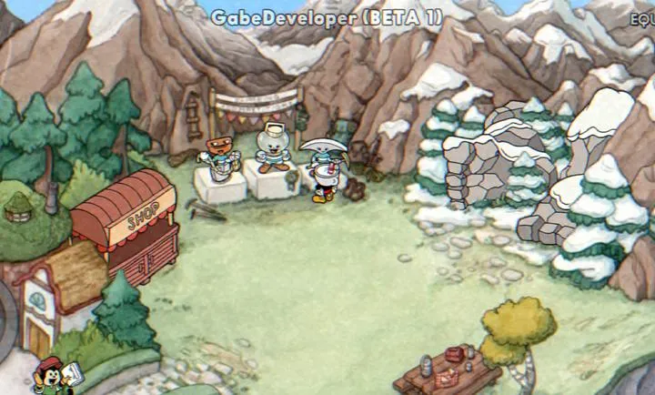 �豭ͷ��dlc��ð�������ֻ���v2.0 ��׿���ͼ1