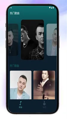 Almas(��Ƶ����Ӧ��)v1.2.2 �ٷ������ͼ1