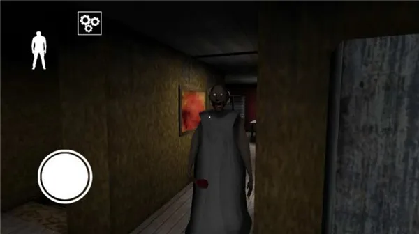 Granny3���İ氲׿���ֻ���v1.0 �ֻ����ͼ0