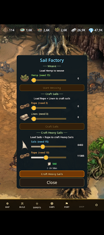 ˹����������(����ð�վ�Ӫ��)v0.1.0 ��׿���ͼ1
