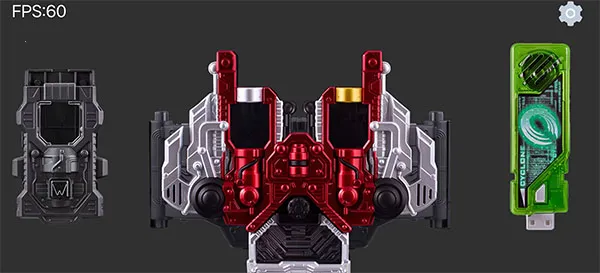 ������ʿ����ģ������ȫ(��ʿ��ɫģ����Ϸ)v1.45 ��׿���ͼ2