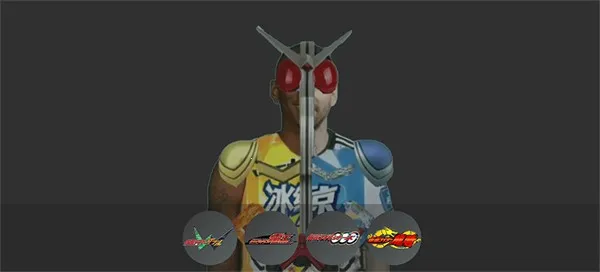 假面骑士人物模拟器大全(骑士角色模拟游戏)