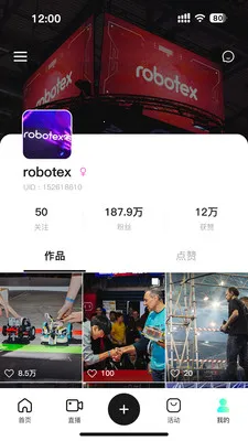 ��ÿ����Ƶ(����Ƶ����ƽ̨)v1.0.3 ��Ѱ��ͼ3