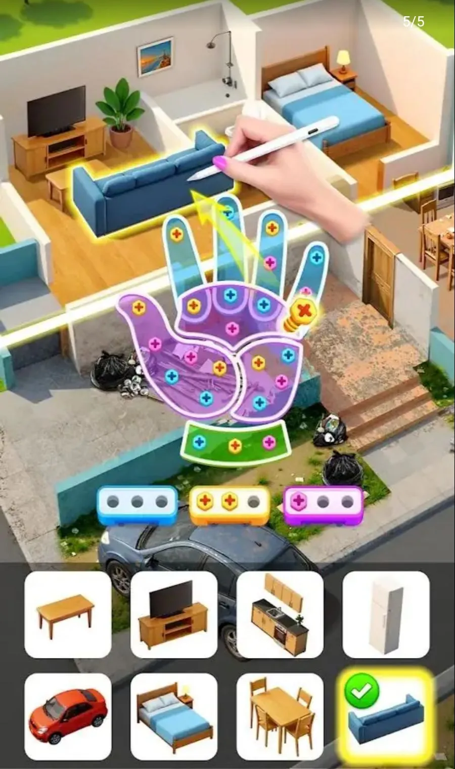 ��˿��Ŀ2026�ٷ����°汾v1.0.54 ��׿���ͼ2