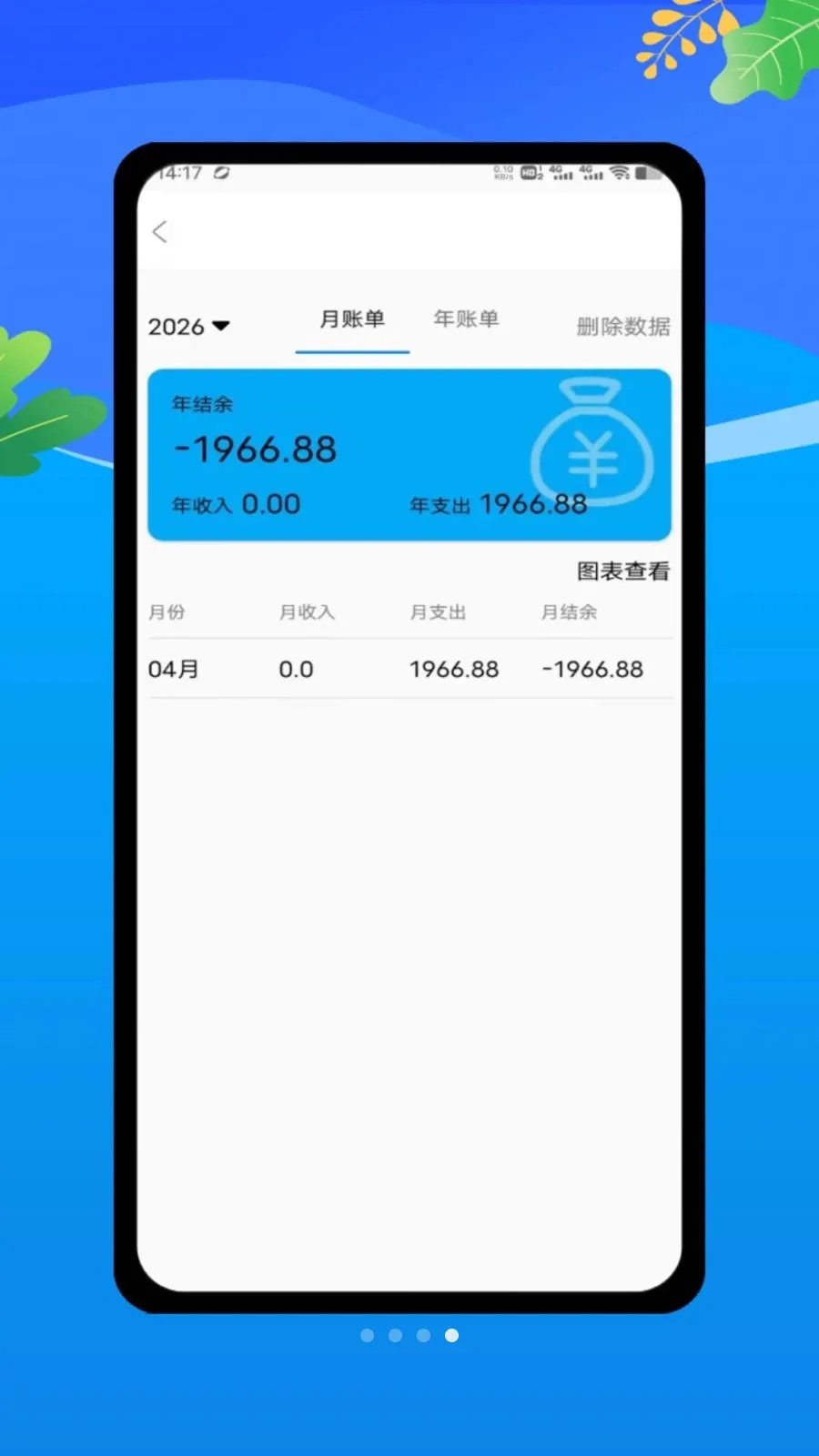 ���ؼǹ����ļ�2026���°汾v1.0 �ֻ����ͼ0